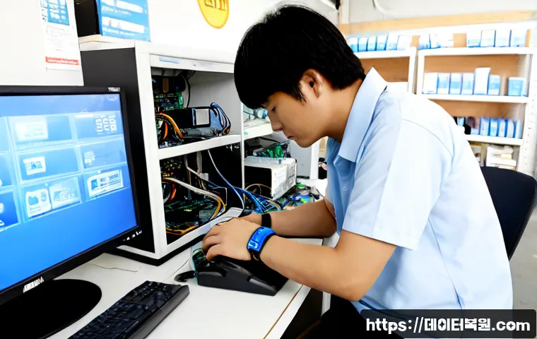 신내동 BAD_SYSTEM_CONFIG_INFO 관련 이미지 3