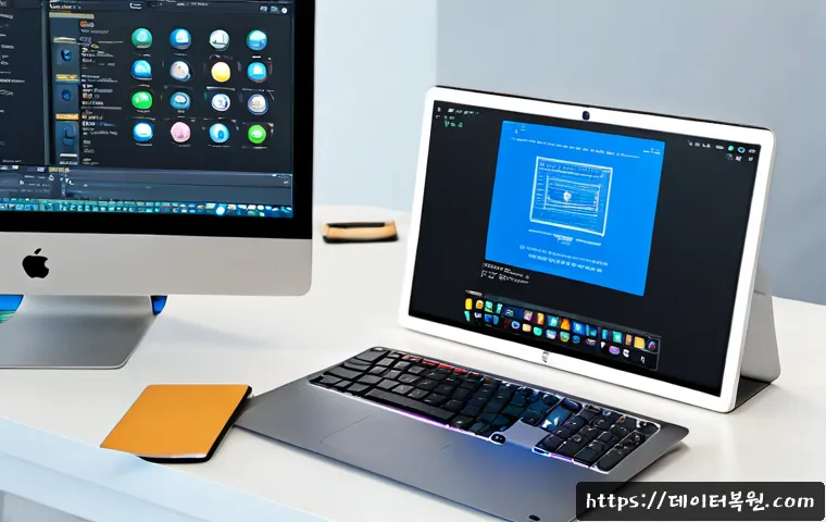 문원동 linux재설치 포맷 초기화 관련 이미지 1
