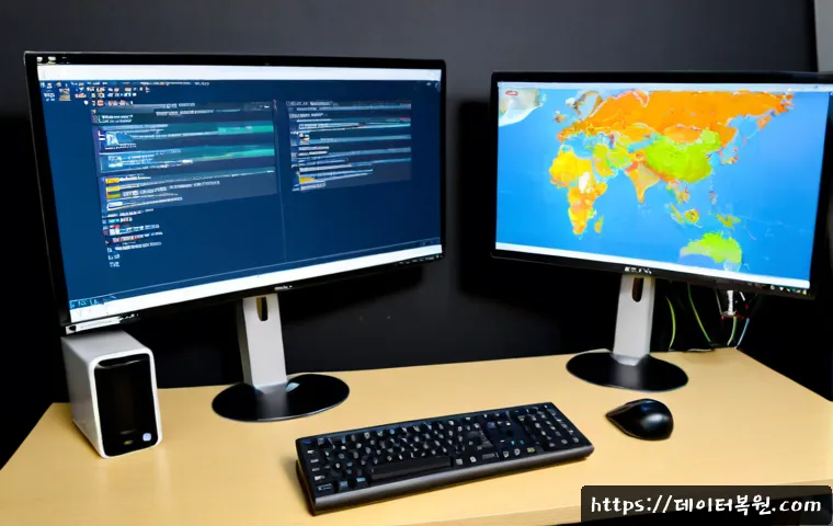 문원동 linux재설치 포맷 초기화 관련 이미지 3
