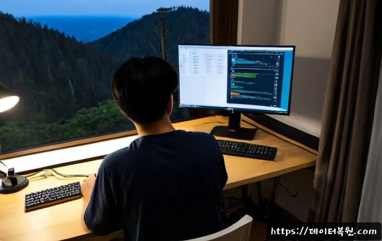 문원동 linux재설치 포맷 초기화 관련 이미지 4