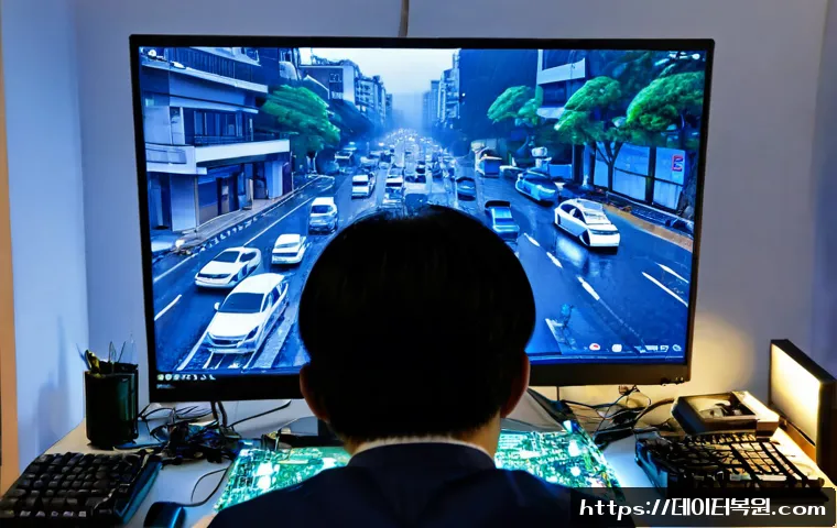 명일동 PAGE_FAULT_IN_NONPAGED_AREA 관련 이미지 2