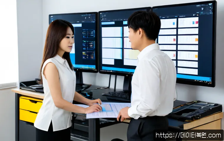 은천동 pc복구중 관련 이미지 3