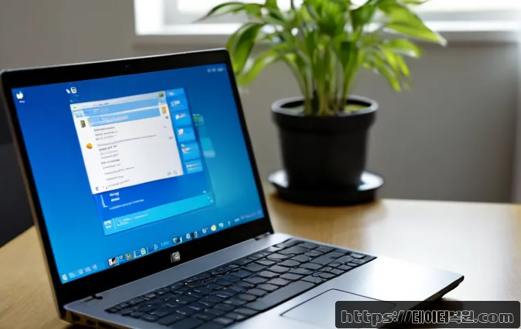 대자동 윈도우11 windows11 재설치 포맷 초기화 관련 이미지 2