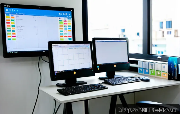 대자동 윈도우11 windows11 재설치 포맷 초기화 관련 이미지 3