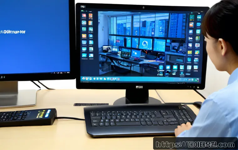 대자동 윈도우11 windows11 재설치 포맷 초기화 관련 이미지 4