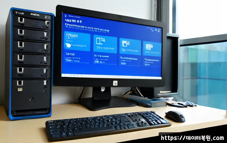 대학동 윈도우8 windows8 재설치 포맷 초기화 관련 이미지 2