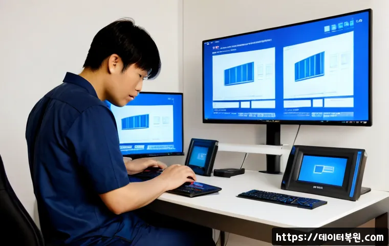대학동 윈도우8 windows8 재설치 포맷 초기화 관련 이미지 3