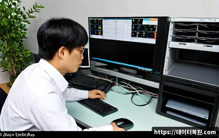 소격동 파워조립 및 교체수리 관련 이미지 3