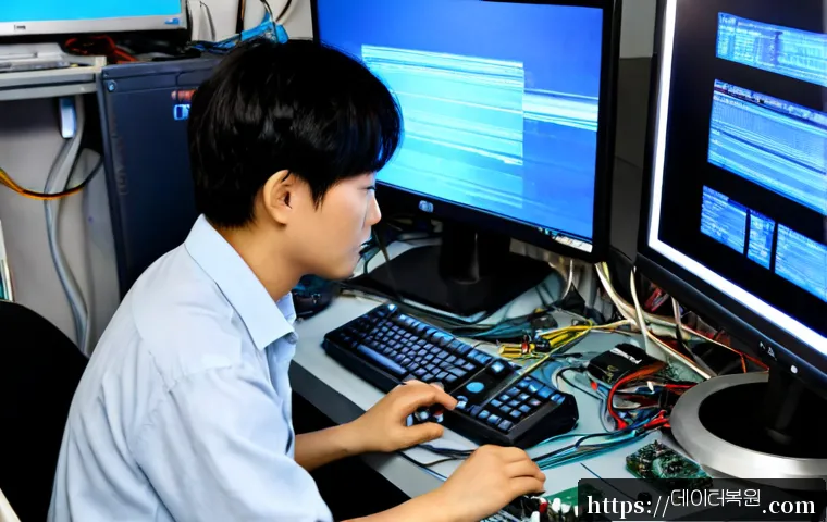 입정동 STATUS_KERNEL_MODE_EXCEPTION 관련 이미지 2
