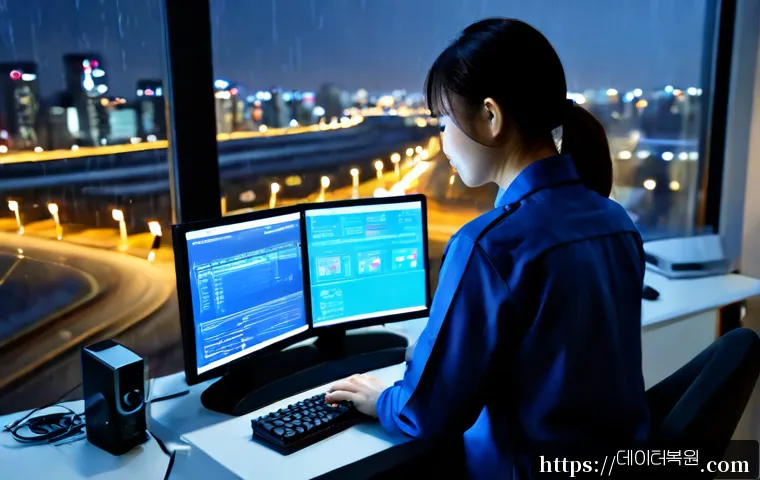 입정동 STATUS_KERNEL_MODE_EXCEPTION 관련 이미지 4