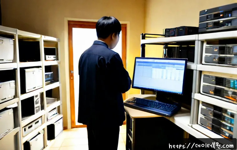 충신동 server출장방문수리점 관련 이미지 4