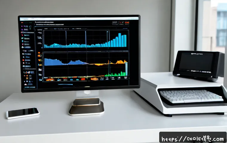 대흥동 STATUS_DISK_READ_FAILURE 관련 이미지 1