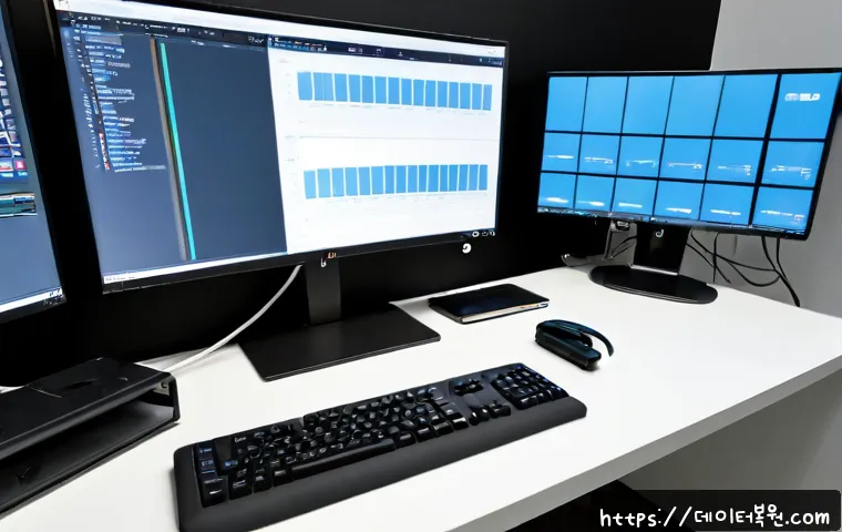 대흥동 STATUS_DISK_READ_FAILURE 관련 이미지 3