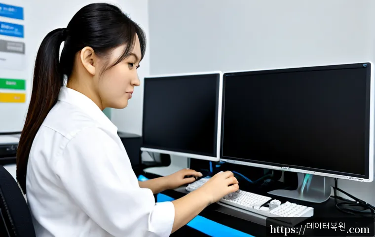 황학동 프리도스 윈도우설치 관련 이미지 4