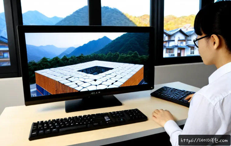 과천동 POOL_CORRUPTION_IN_FILE_AREA 관련 이미지 1