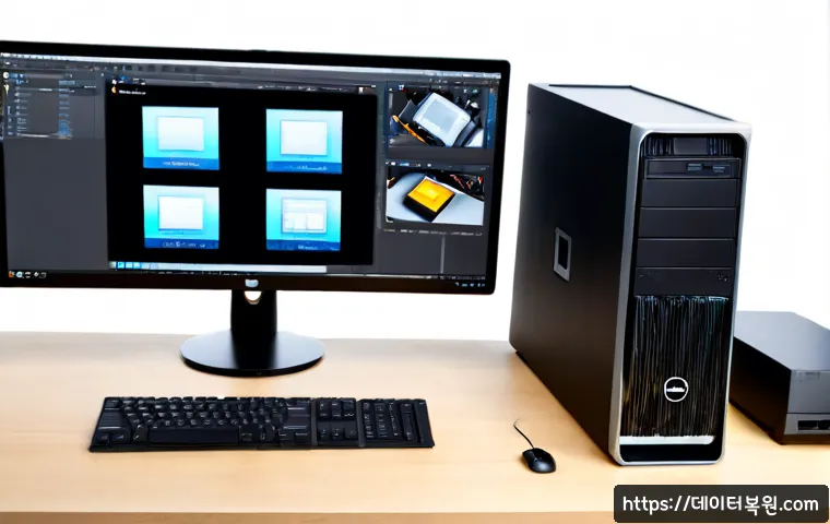 재동 STATUS_DISK_NOT_INITIALIZED 관련 이미지 1