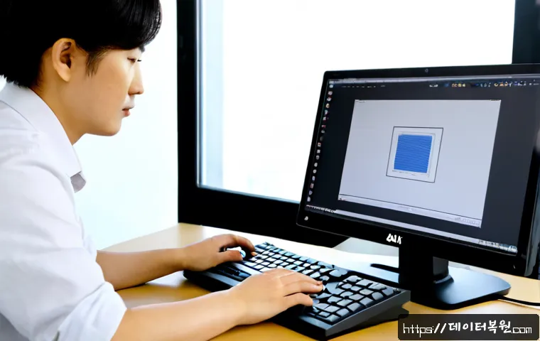 명일동 STATUS_IO_ERROR 관련 이미지 1
