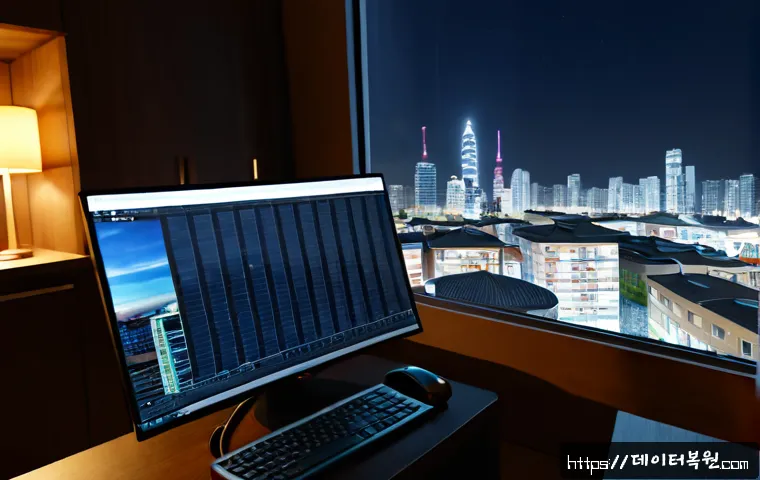 명일동 STATUS_IO_ERROR 관련 이미지 3