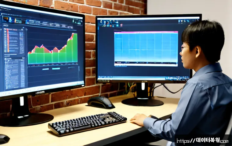 홍익동 cpu조립 및 교체수리 관련 이미지 1