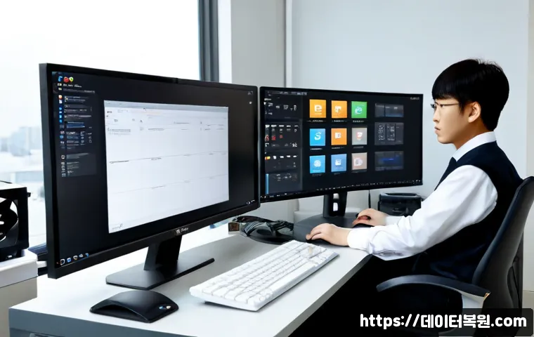 방학동 STATUS_IO_ERROR 관련 이미지 1