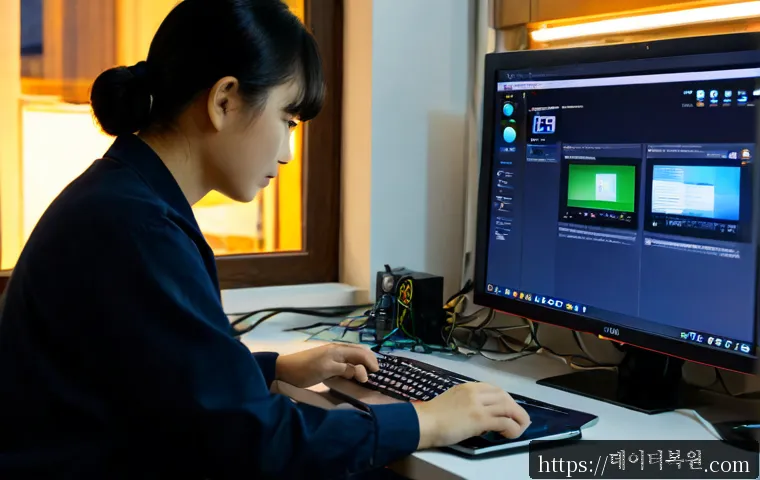 번동 STATUS_FLOAT_UNDERFLOW 관련 이미지 4