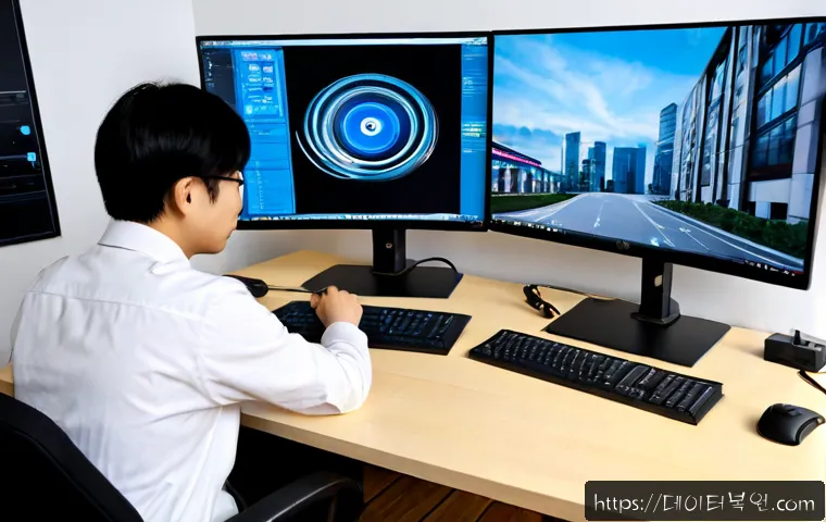 마포구 컴퓨터 desktop 출장방문수리점 관련 이미지 1