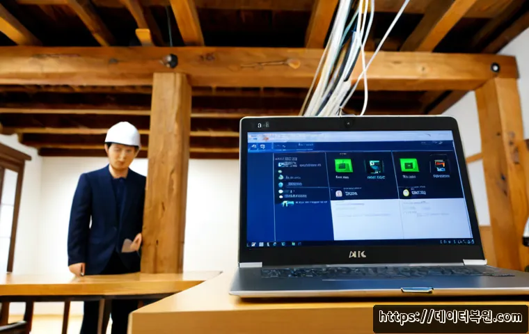 익선동 STATUS_CONNECTION_REFUSED 관련 이미지 2