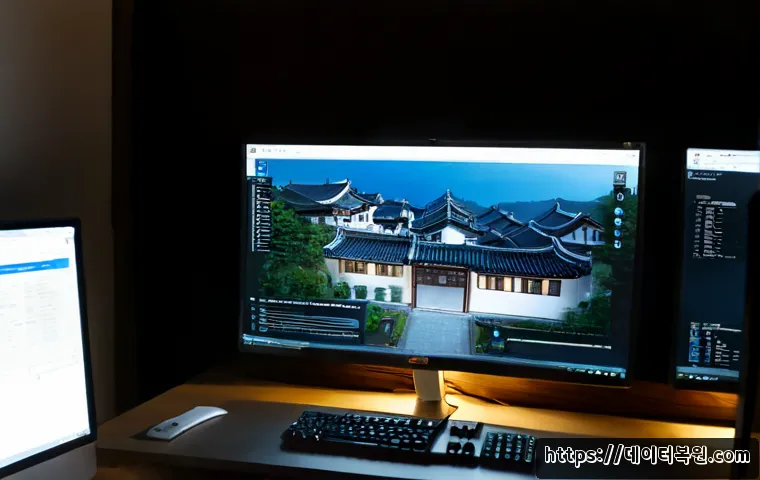 익선동 STATUS_CONNECTION_REFUSED 관련 이미지 3