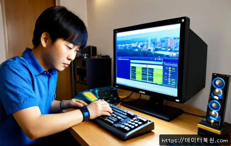 성내동 DRIVER_VERIFIER_DETECTED_VIOLATION 관련 이미지 3