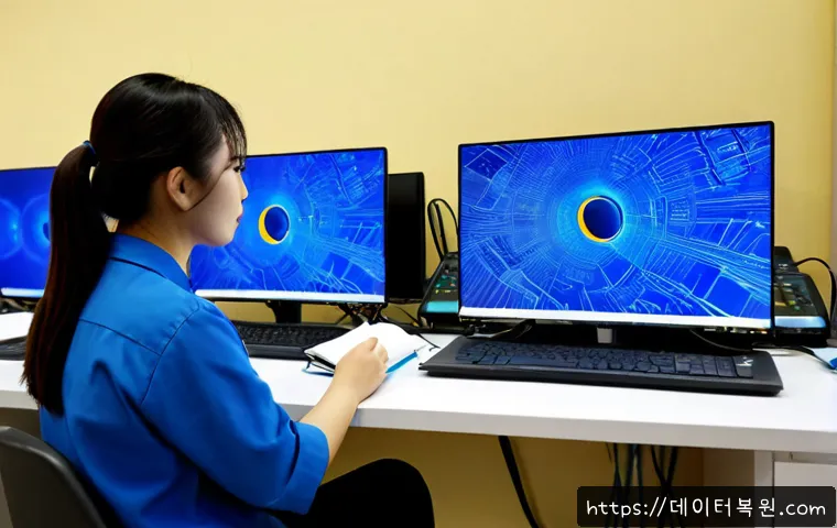 성내동 DRIVER_VERIFIER_DETECTED_VIOLATION 관련 이미지 4