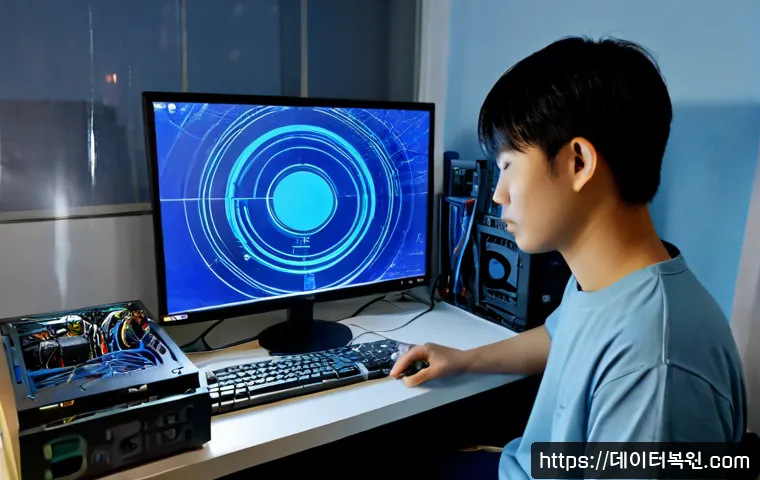 둔촌동 STATUS_KERNEL_APC_PENDING 관련 이미지 4