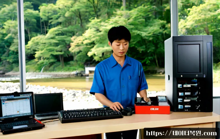 가평읍 STATUS_DISK_FULL 관련 이미지 1