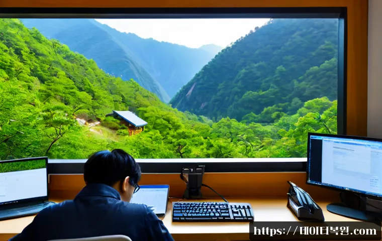 가평읍 STATUS_DISK_FULL 관련 이미지 2