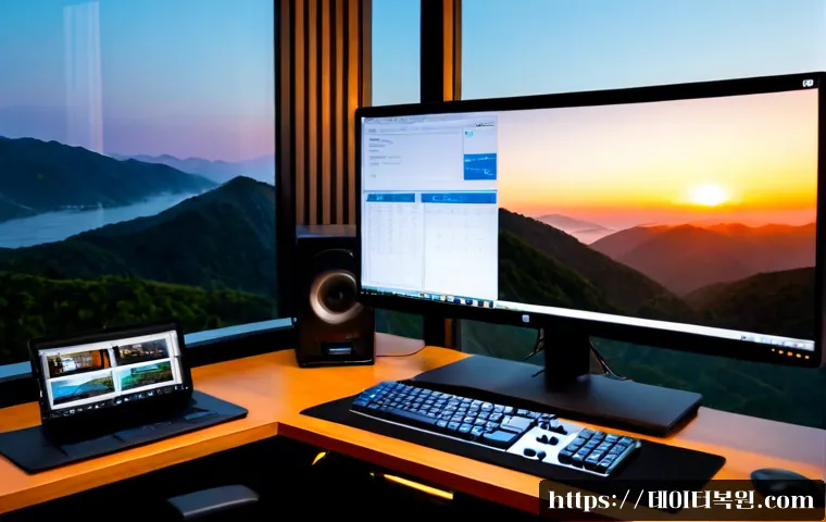 가평읍 STATUS_DISK_FULL 관련 이미지 4