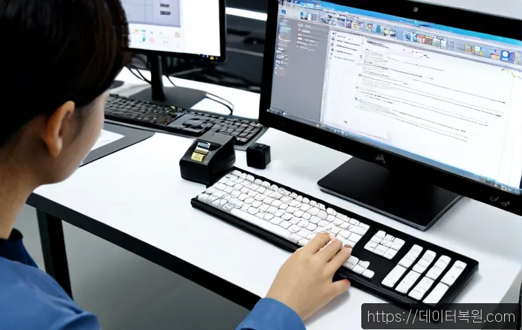 광희동 STATUS_IO_TIMEOUT 관련 이미지 3