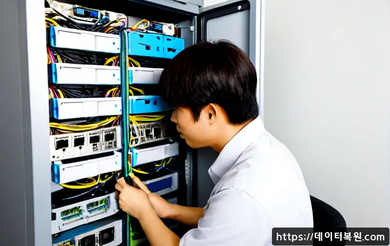 탄현동 server출장방문수리점 관련 이미지 1