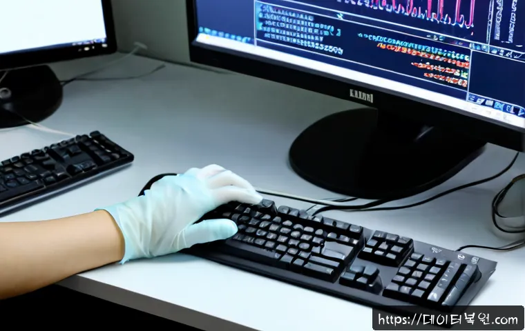 우면동 STATUS_FLOAT_INVALID_OPERATION 관련 이미지 2