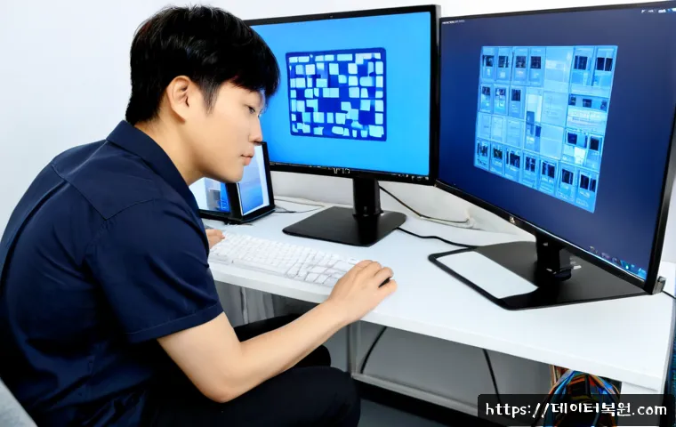 송정동 STATUS_KERNEL_HEAP_CORRUPTION 관련 이미지 1