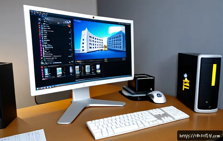 도렴동 CDFS_FILE_SYSTEM 관련 이미지 1
