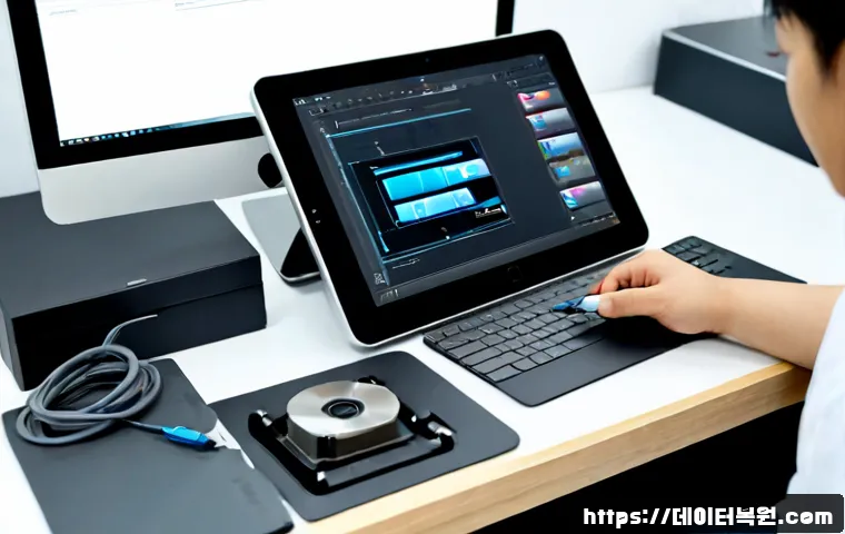 청림동 STATUS_DISK_WRITE_FAILURE 관련 이미지 1
