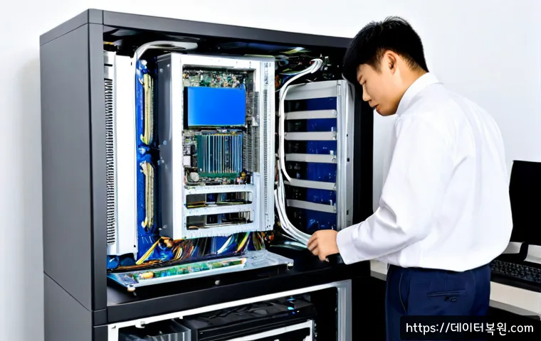 송중동 cpu조립 및 교체수리 관련 이미지 3