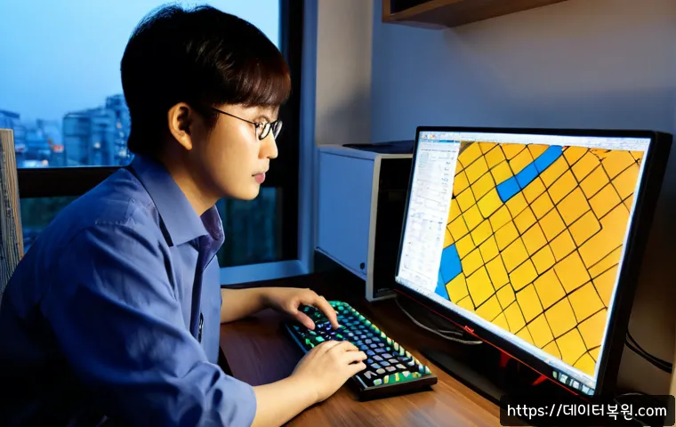 송중동 cpu조립 및 교체수리 관련 이미지 4
