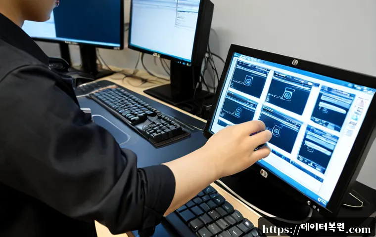 광진구 RAM조립 및 교체수리 관련 이미지 1