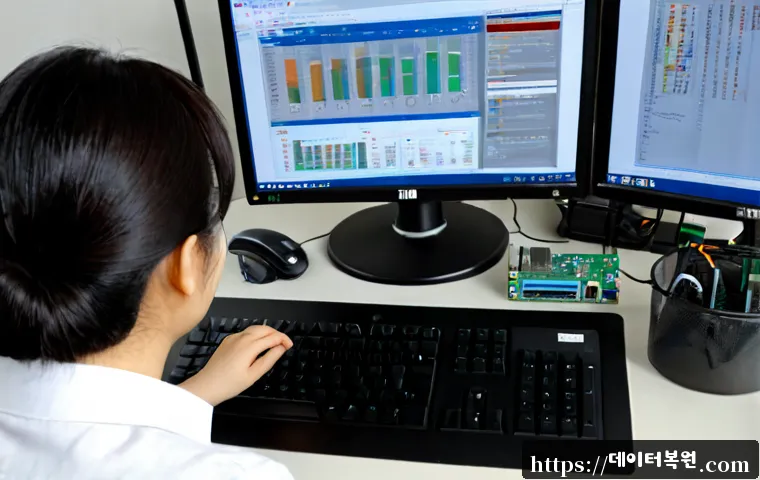 광진구 RAM조립 및 교체수리 관련 이미지 2