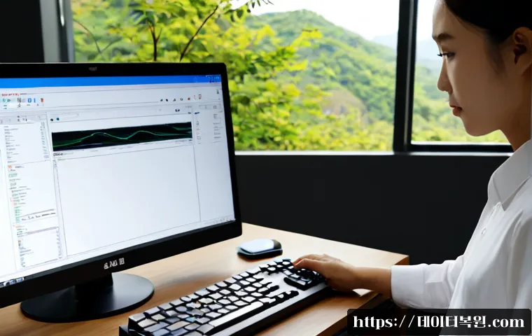 우장산 STATUS_FILE_READ_FAILURE 관련 이미지 1
