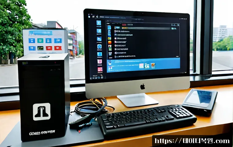 우장산 STATUS_FILE_READ_FAILURE 관련 이미지 4