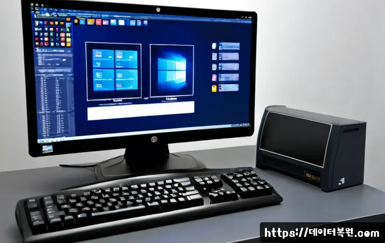 대현동 linux재설치 포맷 초기화 관련 이미지 1