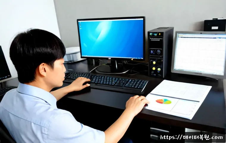삼선동 본체 꺼졌다 켜졌다 할때 관련 이미지 2