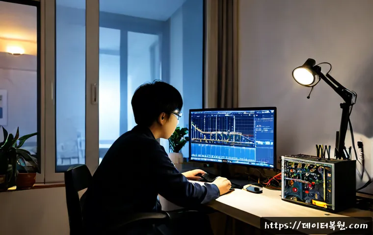 삼선동 본체 꺼졌다 켜졌다 할때 관련 이미지 3
