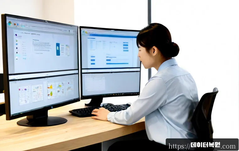 성수동 STATUS_PROTECTION_ERROR 관련 이미지 1